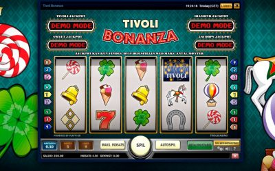 Tivoli Bonanza