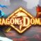 Dragon’s Domain: Udløs 10+ gratis spins | Vind kontantpræmier eller hovedgevinsten på 10.000x bet 😁